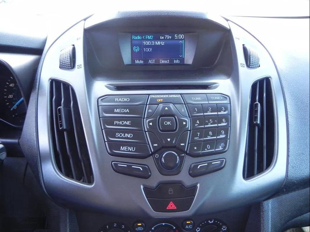 used 2014 Ford Transit Connect car, priced at $12,475