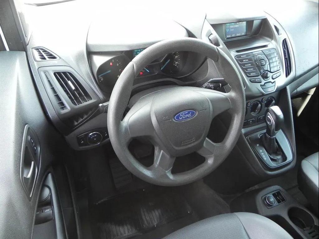 used 2014 Ford Transit Connect car, priced at $12,475