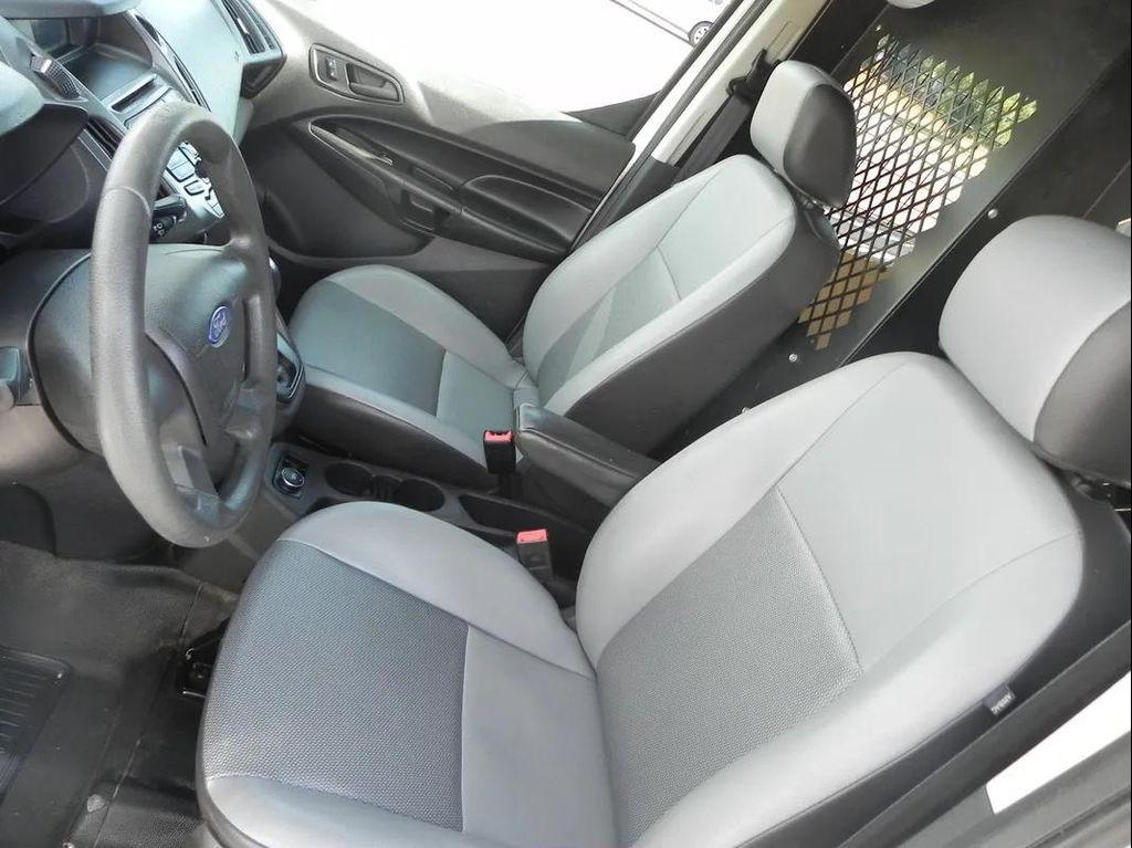 used 2014 Ford Transit Connect car, priced at $12,475