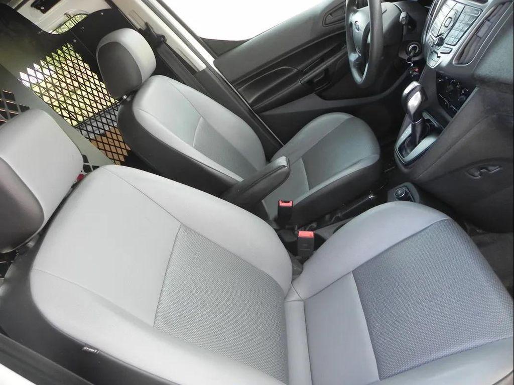 used 2014 Ford Transit Connect car, priced at $12,475