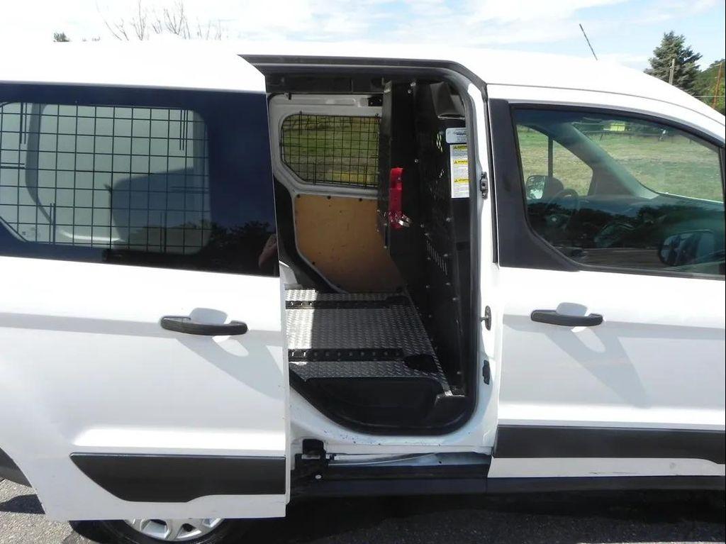 used 2014 Ford Transit Connect car, priced at $12,475