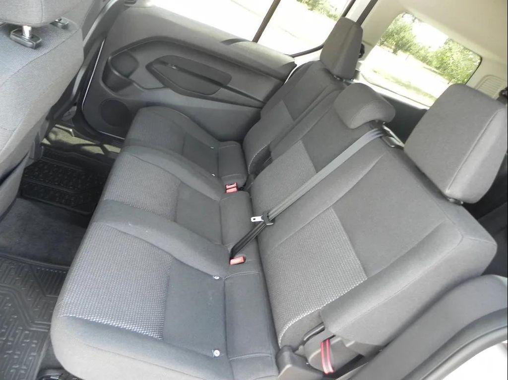 used 2017 Ford Transit Connect car, priced at $18,975