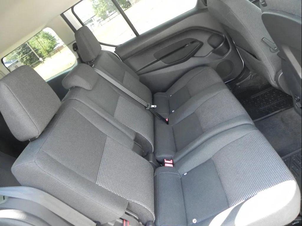 used 2017 Ford Transit Connect car, priced at $18,975