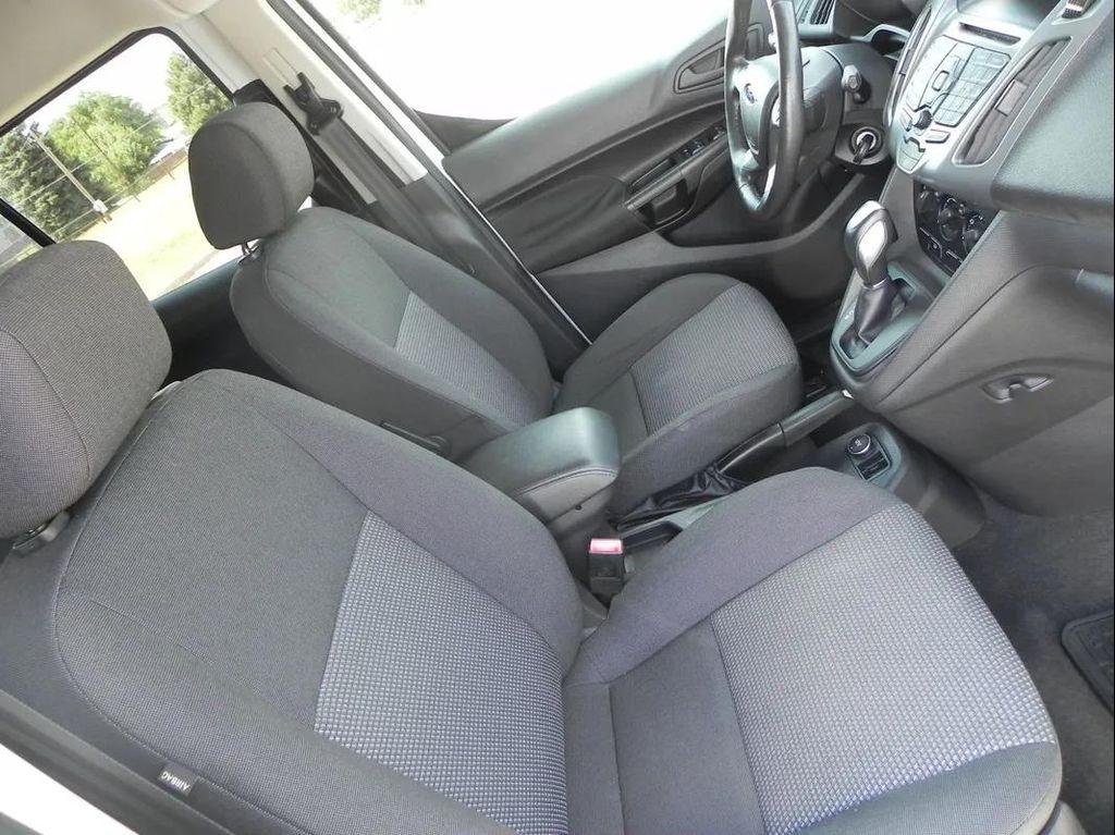 used 2017 Ford Transit Connect car, priced at $18,975