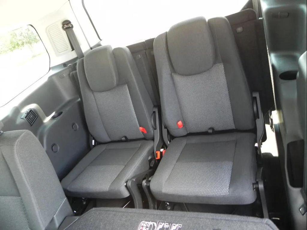 used 2017 Ford Transit Connect car, priced at $18,975