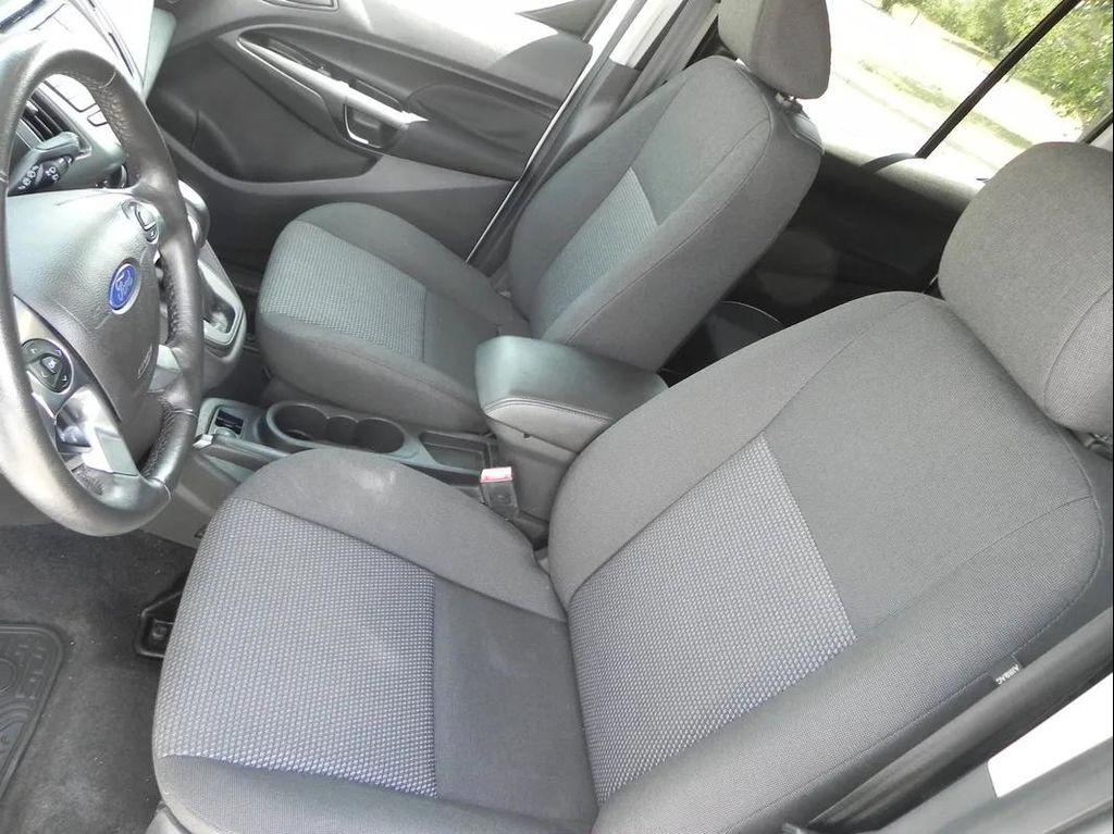 used 2017 Ford Transit Connect car, priced at $18,975