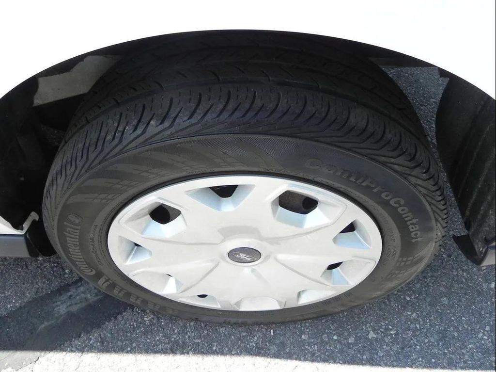 used 2017 Ford Transit Connect car, priced at $18,975