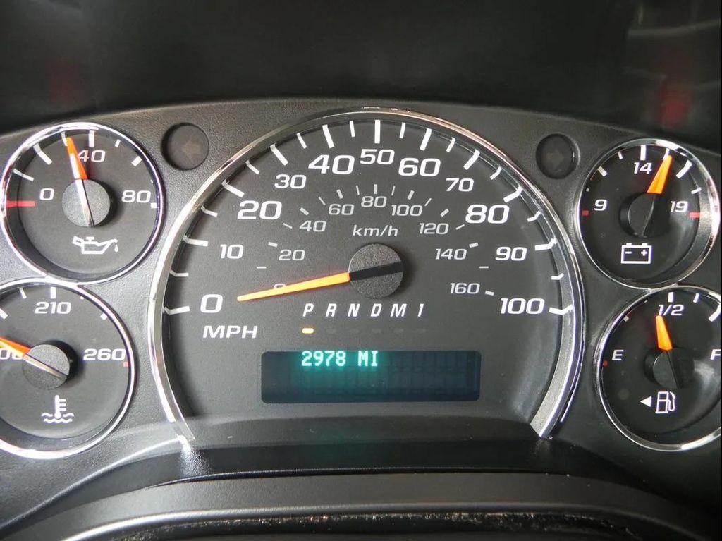 used 2018 Chevrolet Express 2500 car, priced at $34,975