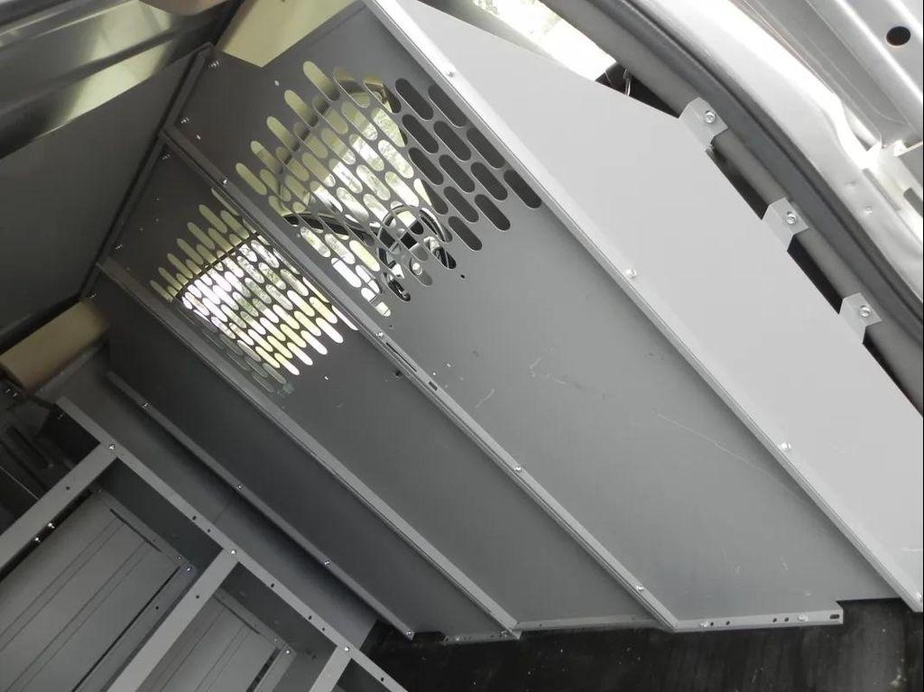 used 2018 Chevrolet Express 2500 car, priced at $34,975