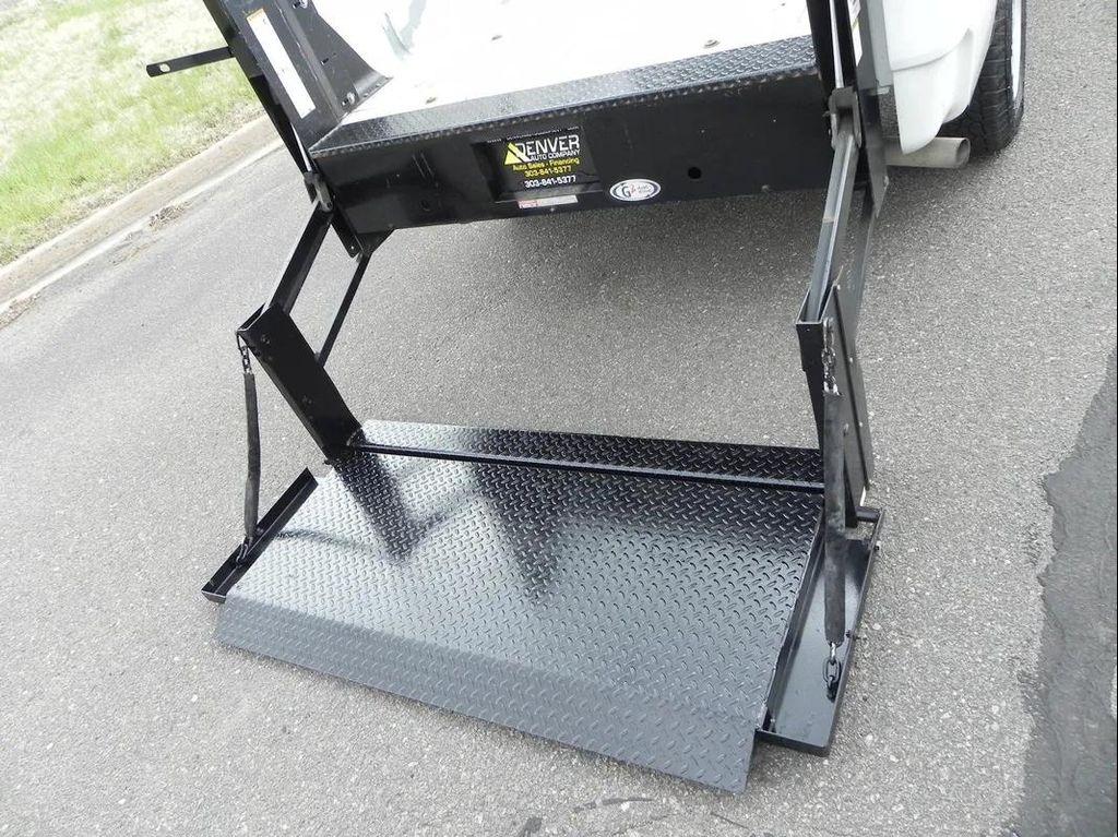 used 2008 Ford F-150 car, priced at $11,475