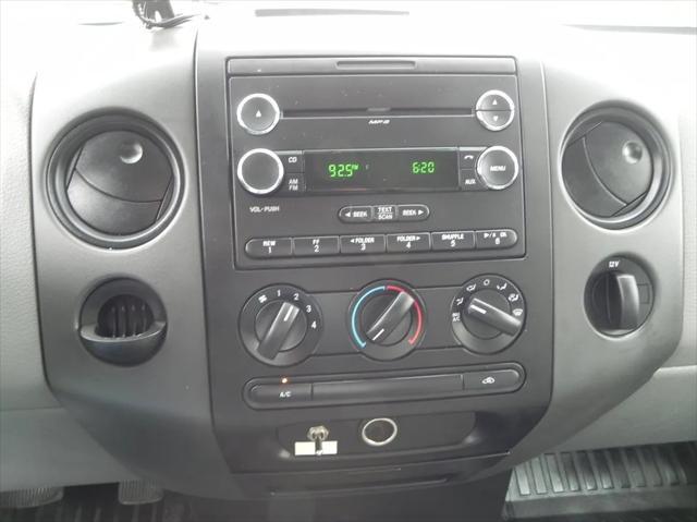 used 2008 Ford F-150 car, priced at $13,975