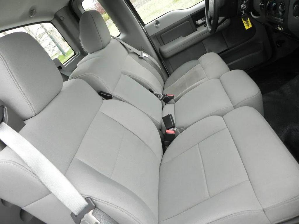 used 2008 Ford F-150 car, priced at $11,475