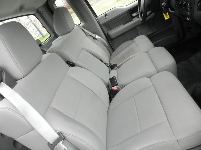used 2008 Ford F-150 car, priced at $13,975