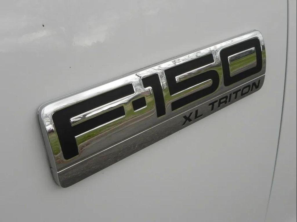 used 2008 Ford F-150 car, priced at $11,475