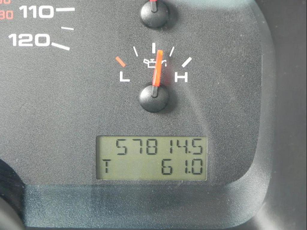 used 2008 Ford F-150 car, priced at $11,475