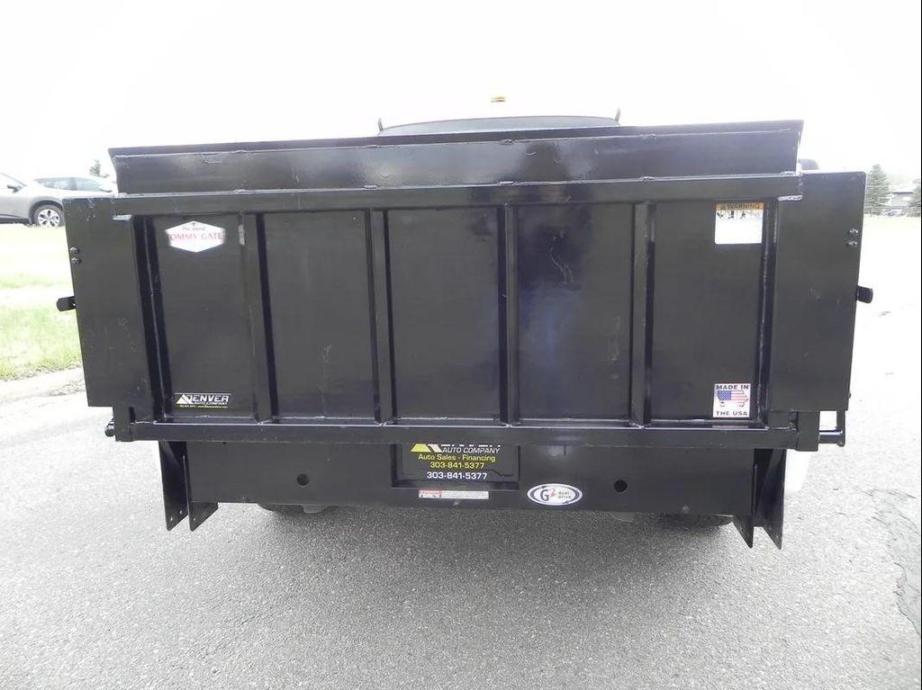 used 2008 Ford F-150 car, priced at $11,475