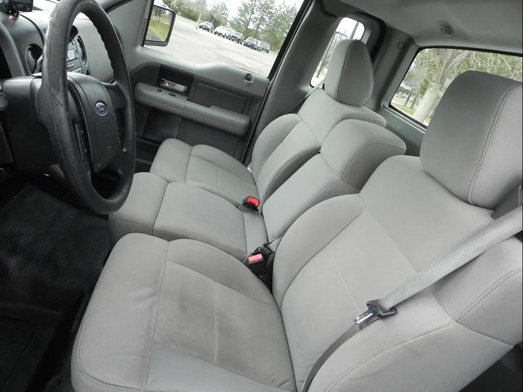 used 2008 Ford F-150 car, priced at $11,475