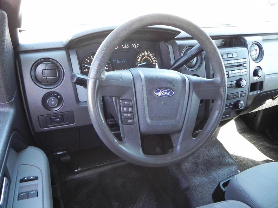 used 2012 Ford F-150 car, priced at $16,975