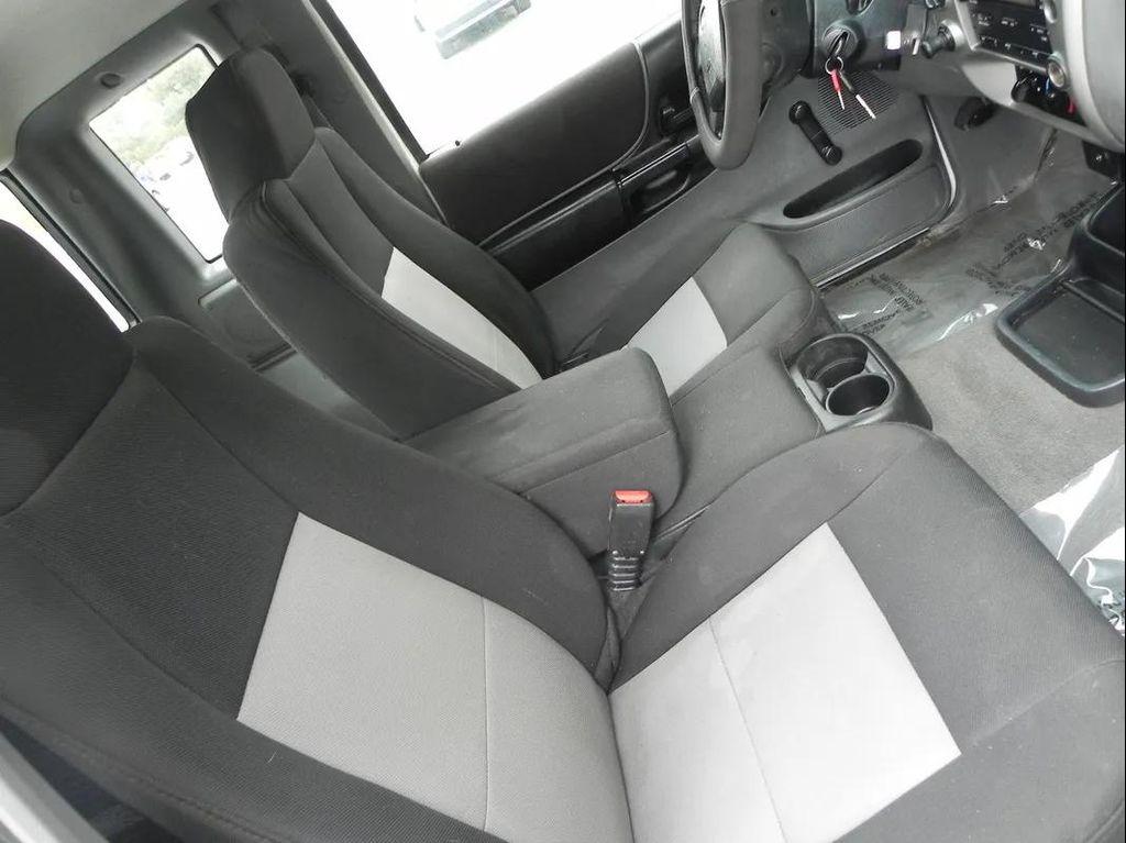 used 2008 Ford Ranger car, priced at $11,975