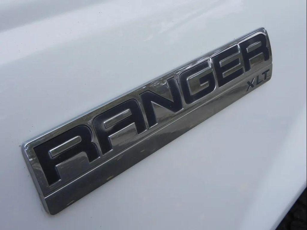 used 2008 Ford Ranger car, priced at $11,975