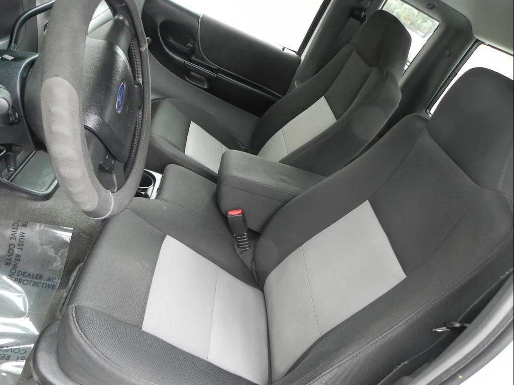 used 2008 Ford Ranger car, priced at $11,975