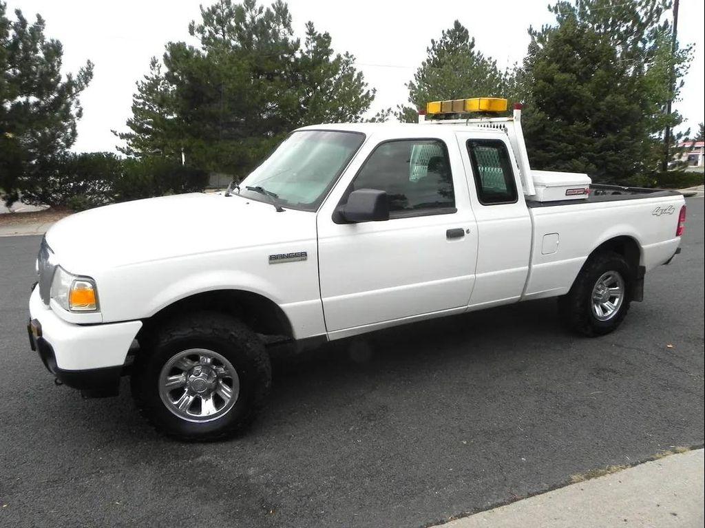 used 2008 Ford Ranger car, priced at $11,975