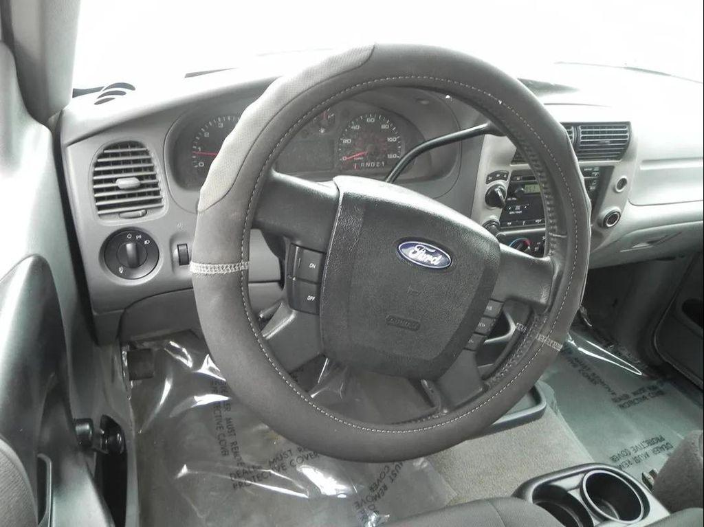 used 2008 Ford Ranger car, priced at $11,975