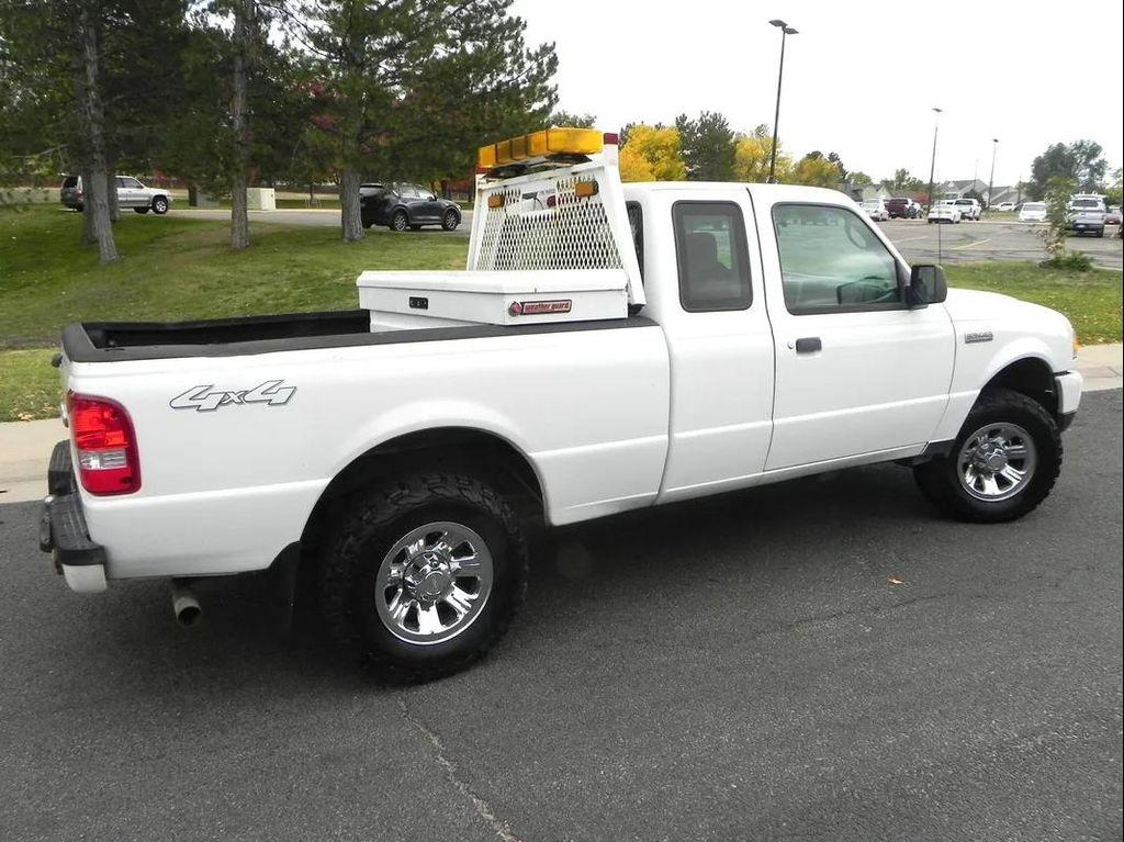 used 2008 Ford Ranger car, priced at $11,975