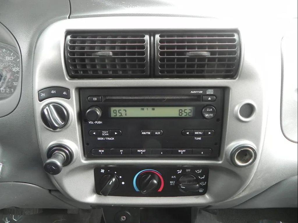 used 2008 Ford Ranger car, priced at $11,975