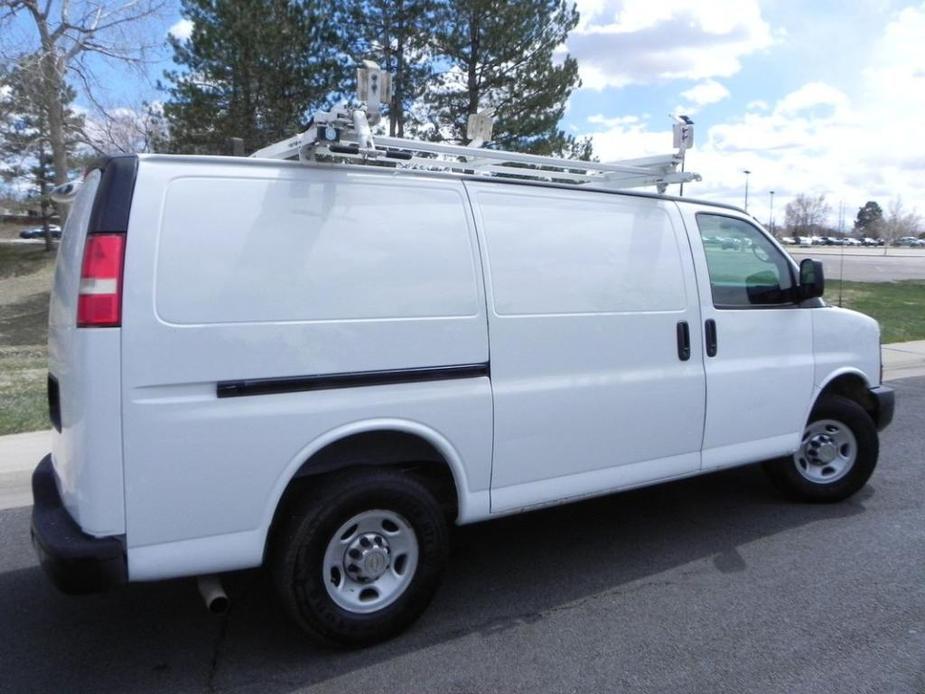 used 2013 Chevrolet Express 2500 car, priced at $13,975