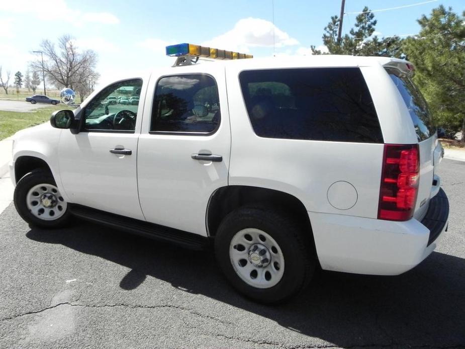 used 2008 Chevrolet Tahoe car, priced at $14,975