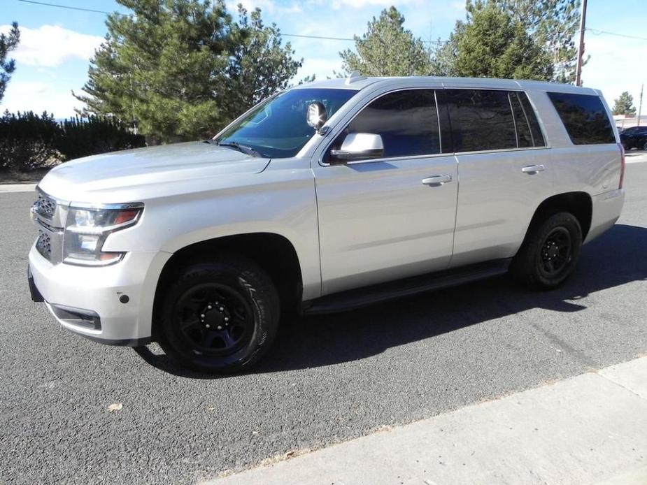 used 2016 Chevrolet Tahoe car, priced at $16,975