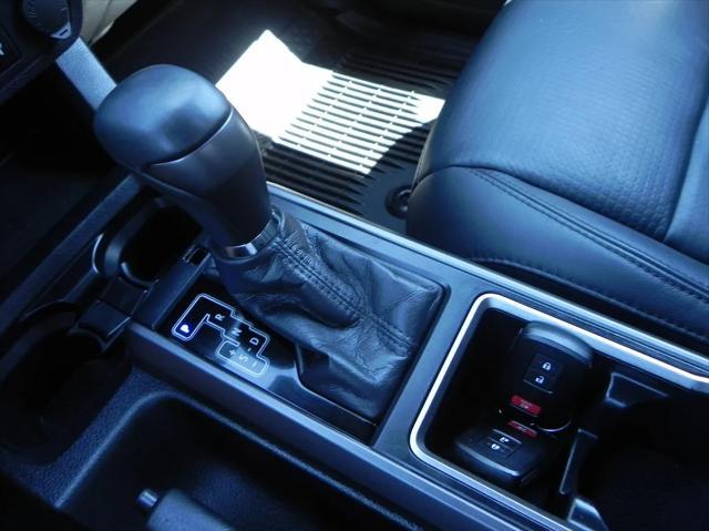 used 2021 Toyota Tacoma car, priced at $34,975