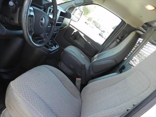 used 2015 GMC Savana 2500 car, priced at $19,975