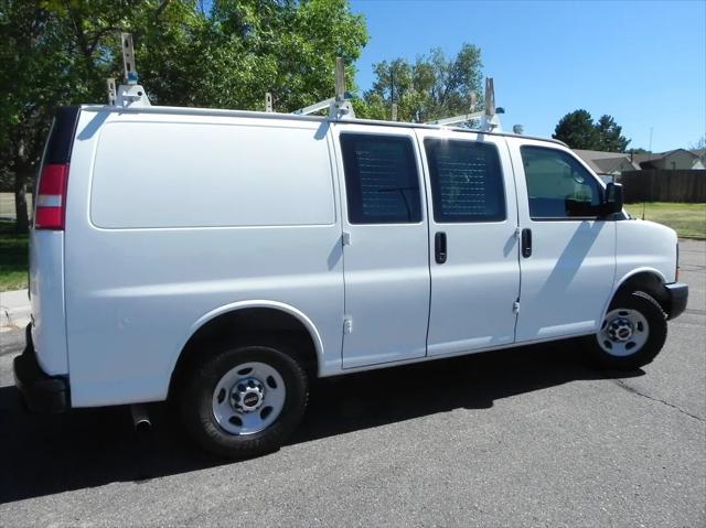 used 2015 GMC Savana 2500 car, priced at $19,975