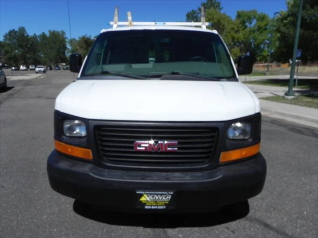 used 2015 GMC Savana 2500 car, priced at $19,975