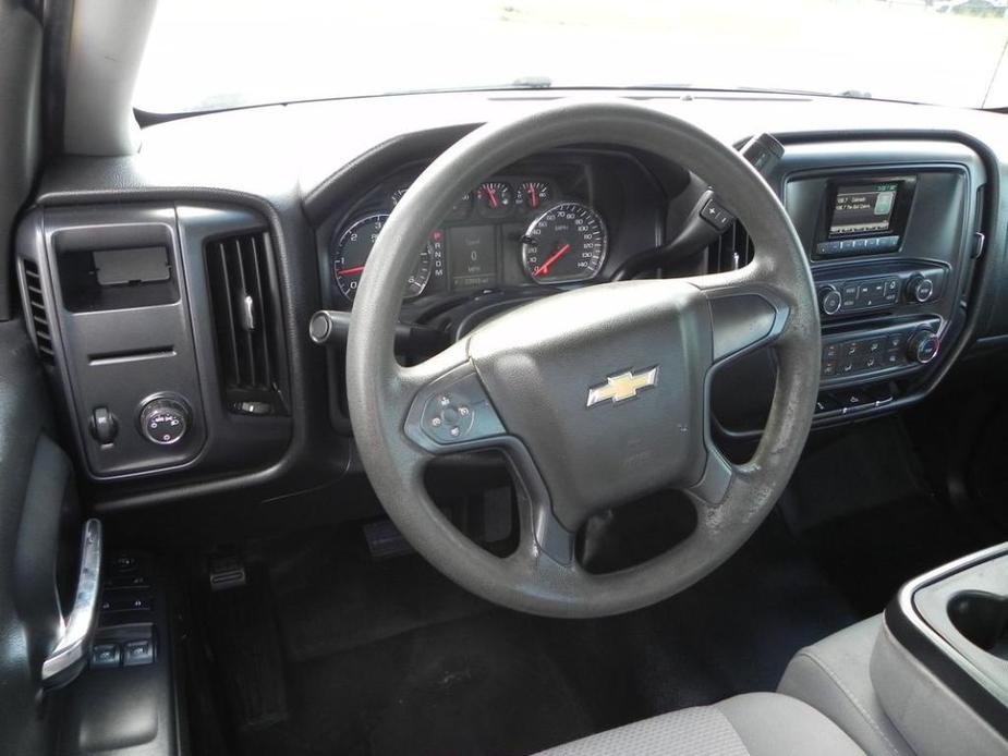 used 2015 Chevrolet Silverado 1500 car, priced at $20,775