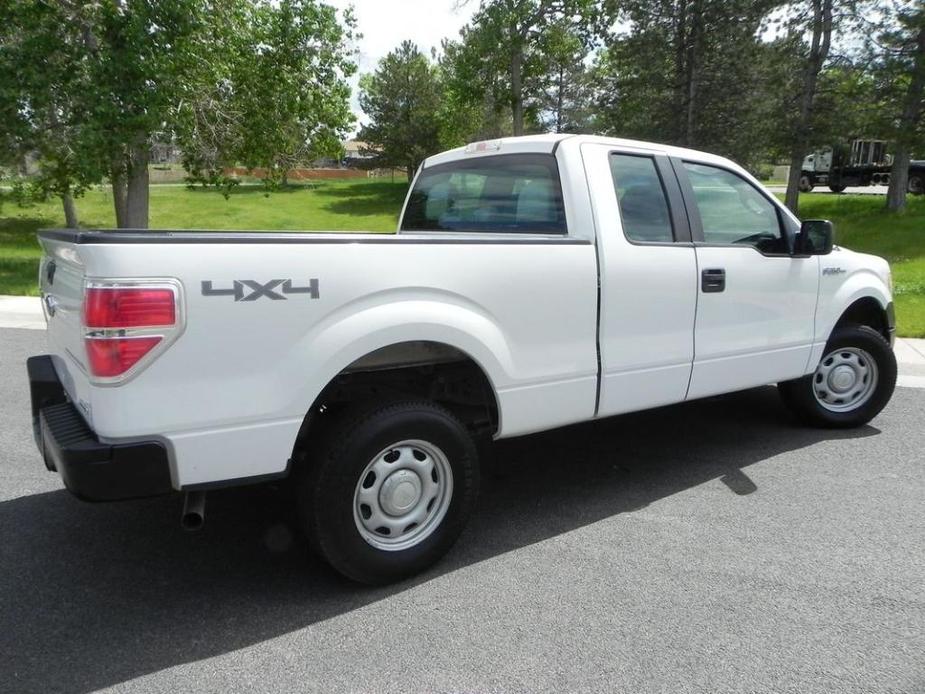 used 2014 Ford F-150 car, priced at $19,975