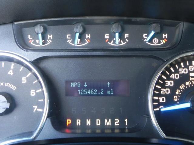 used 2013 Ford F-150 car, priced at $14,575