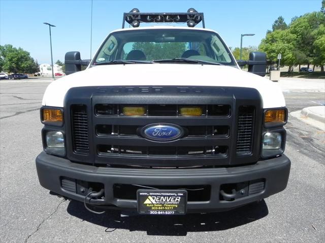 used 2008 Ford F-350 car, priced at $13,975