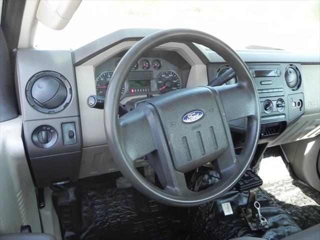 used 2008 Ford F-350 car, priced at $13,975