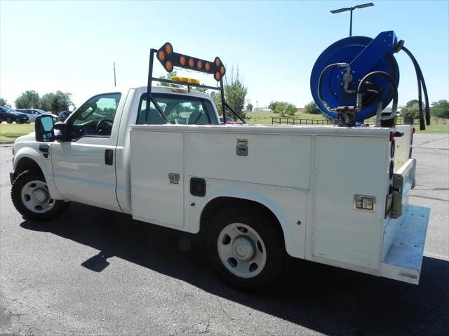 used 2008 Ford F-350 car, priced at $13,975