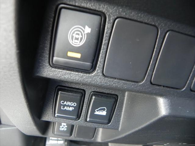 used 2024 Nissan Frontier car, priced at $33,975