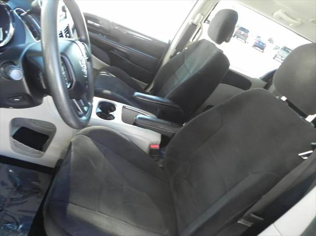 used 2013 Dodge Grand Caravan car, priced at $7,575