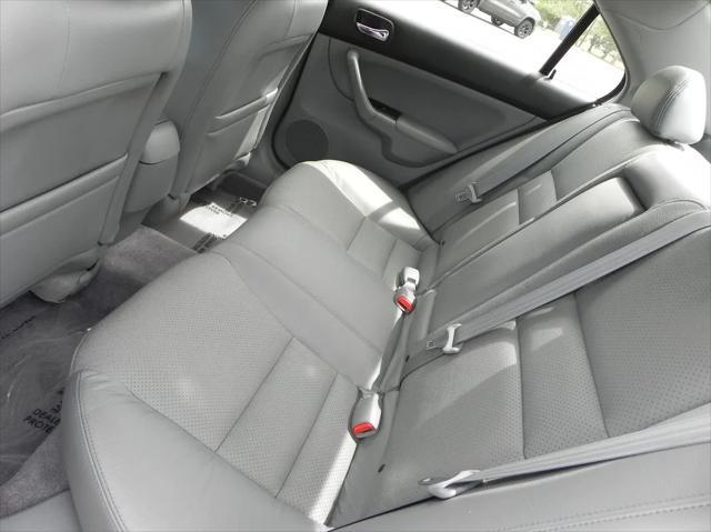 used 2004 Acura TSX car, priced at $8,975