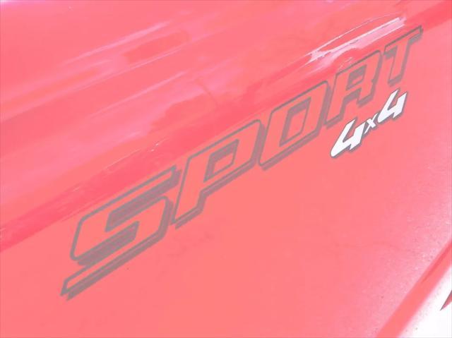 used 2010 Ford Ranger car, priced at $19,975