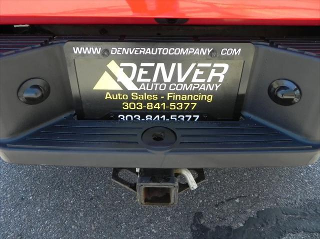 used 2010 Ford Ranger car, priced at $19,975