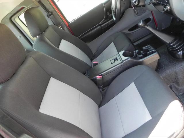 used 2010 Ford Ranger car, priced at $19,975