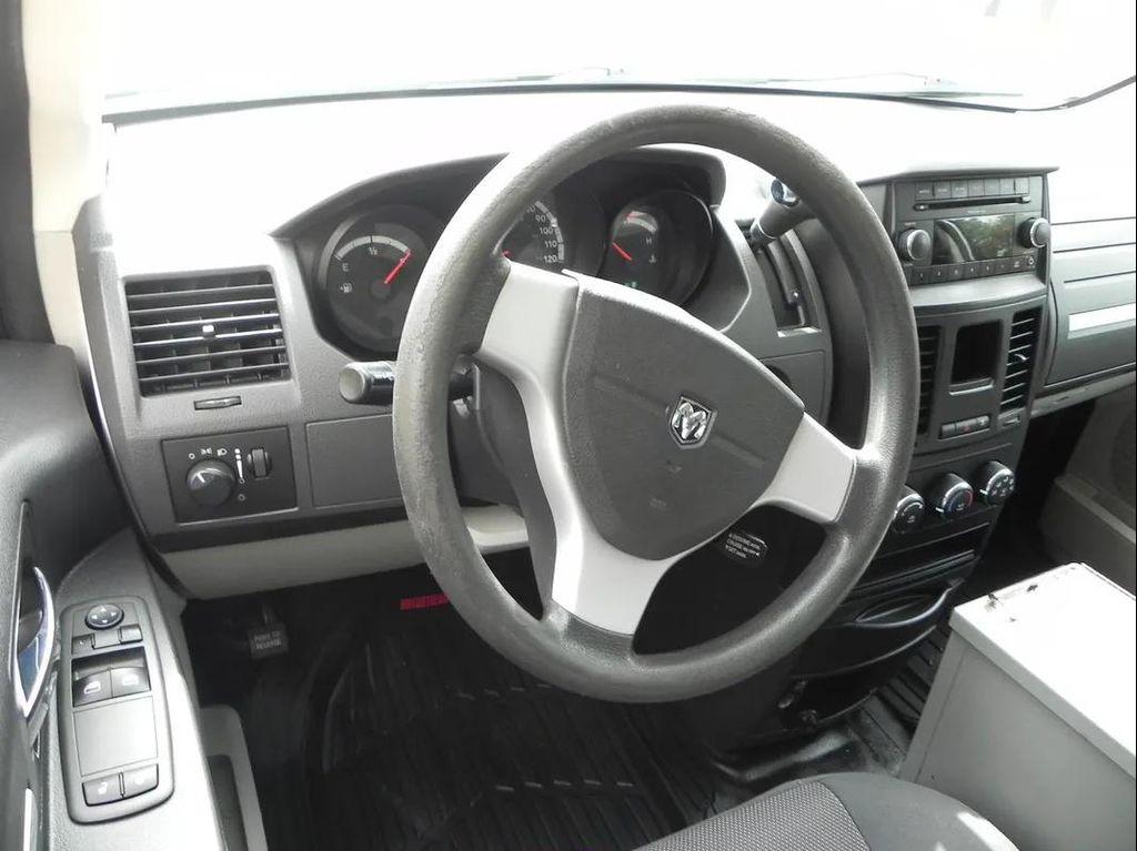 used 2009 Dodge Grand Caravan car, priced at $5,975