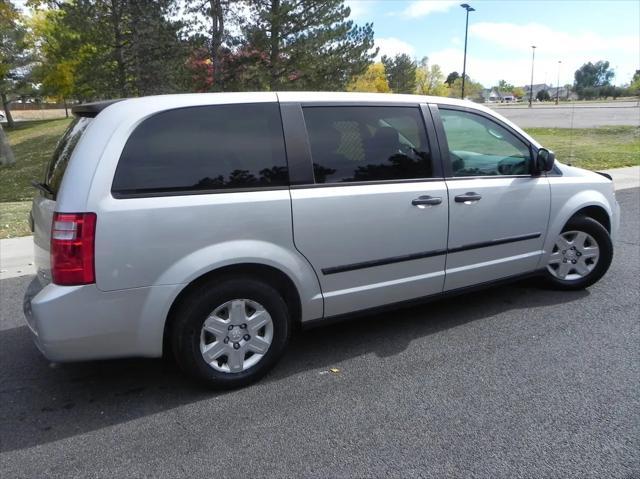 used 2009 Dodge Grand Caravan car, priced at $7,475